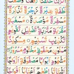 Noorani Qaida online